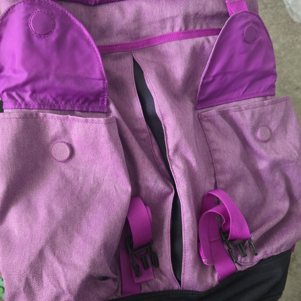 The North Face Amirite Backpack Womns - Picture 4 of 11